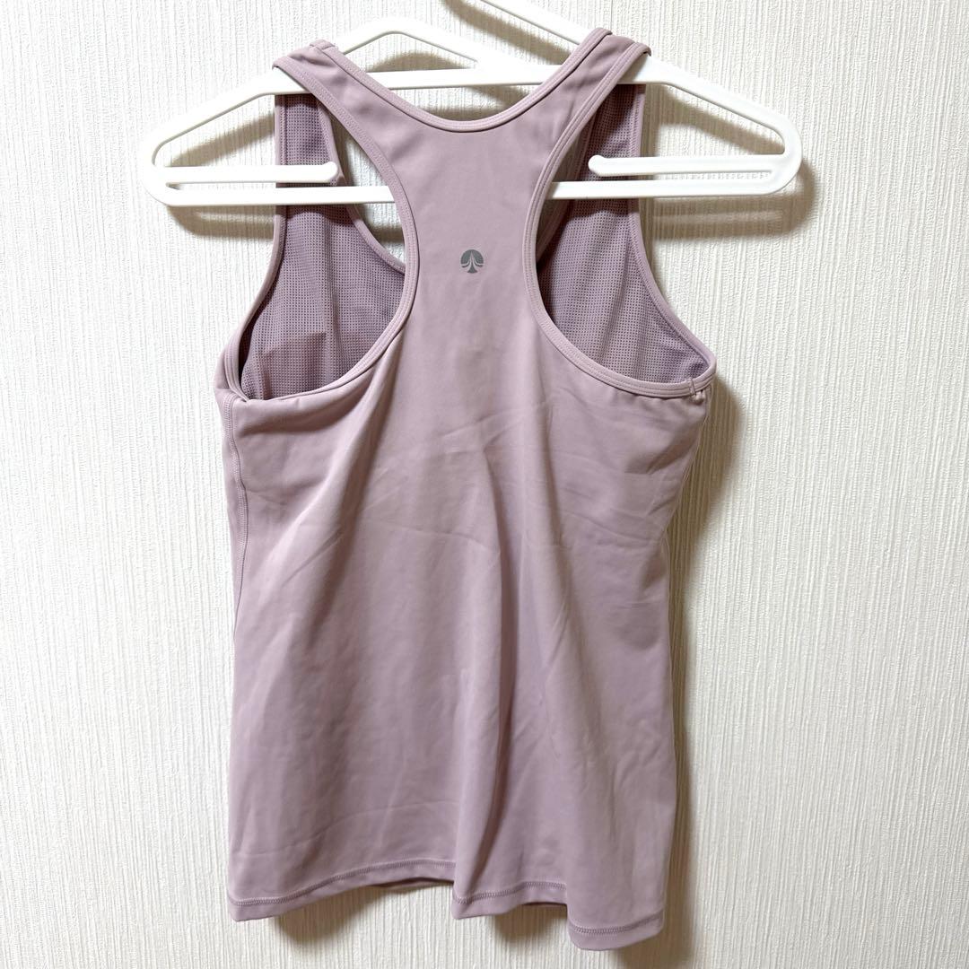 LAVA ヨガマット　ヨガウェア　セット