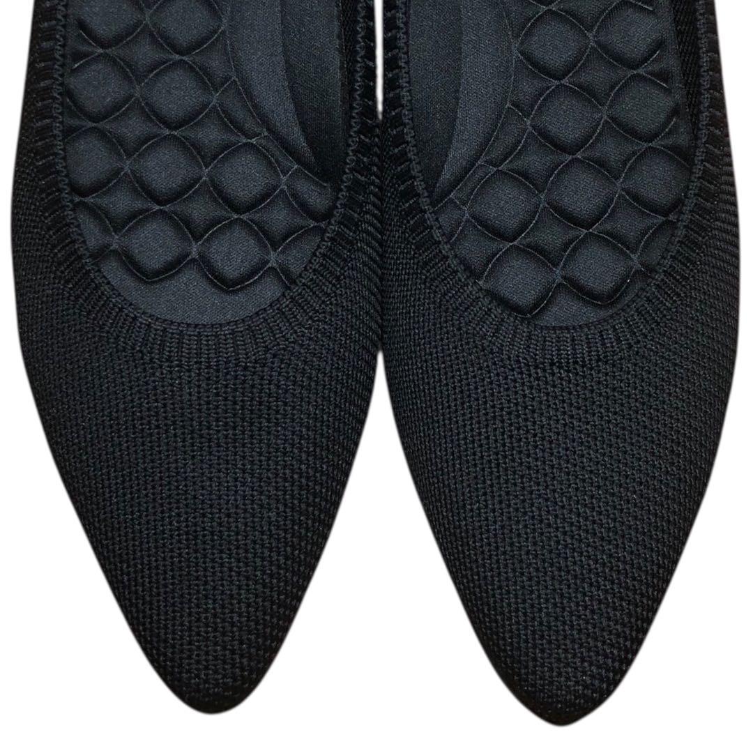 極美品 VIVAIA Aria Walker ビバイア 超軽量 フラットシューズ