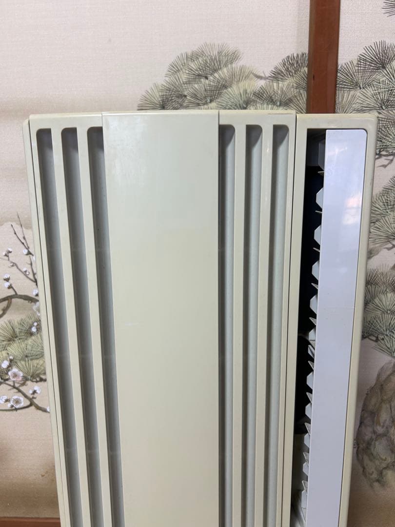 コロナ 窓用 エアコン ルームエアコン CW-F1621 窓枠付