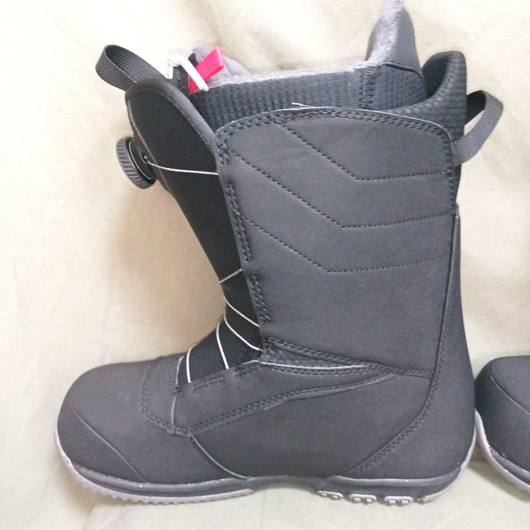 【未使用級】Burton Ruler BOA 28cm バートン ルーラー ボア