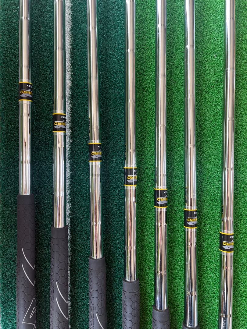 キャロウェイ/WARBIRD 初心者 優しい メンズ ゴルフセット