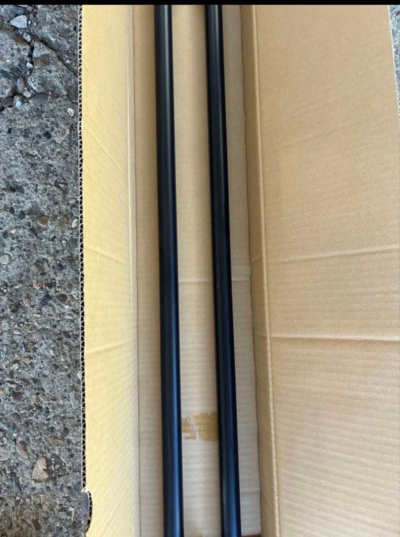 CarMate サイドバー　NS122BK NS105BK