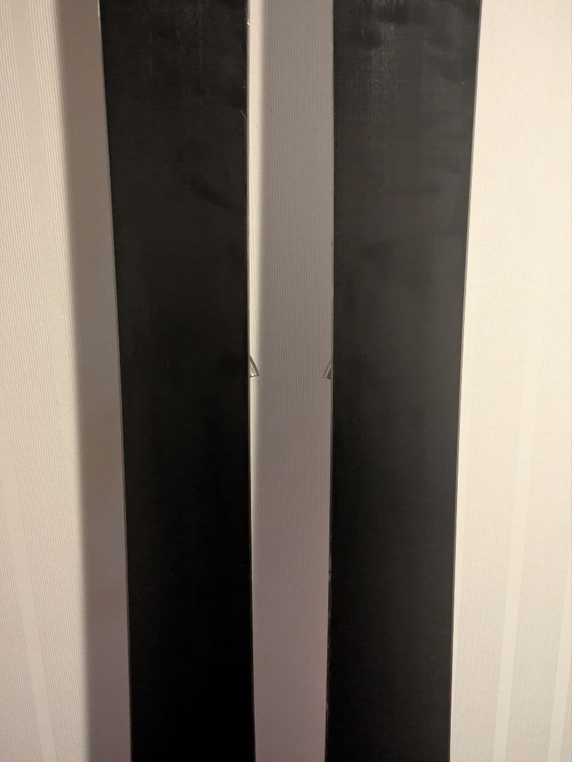 KASTLE TX90 160cm 22デザイン アウトローX ビンディング