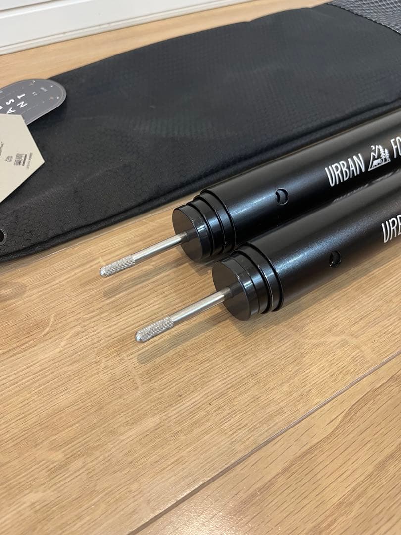 theArth ざぁーす 棒にょい URBANFORESTコラボポールケース付き