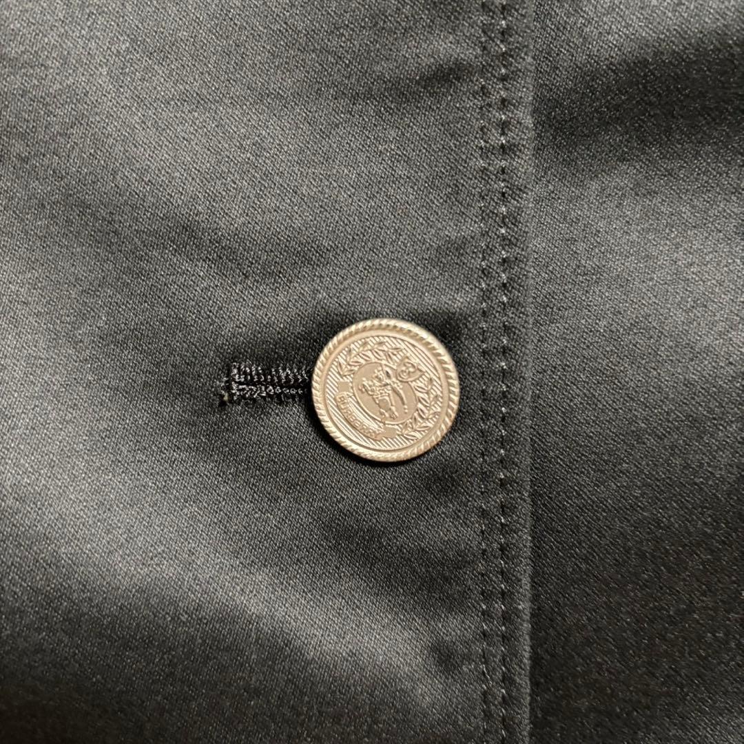 バーバリー　可愛い　豪華セット　リボンタイ　卒業　入学　150