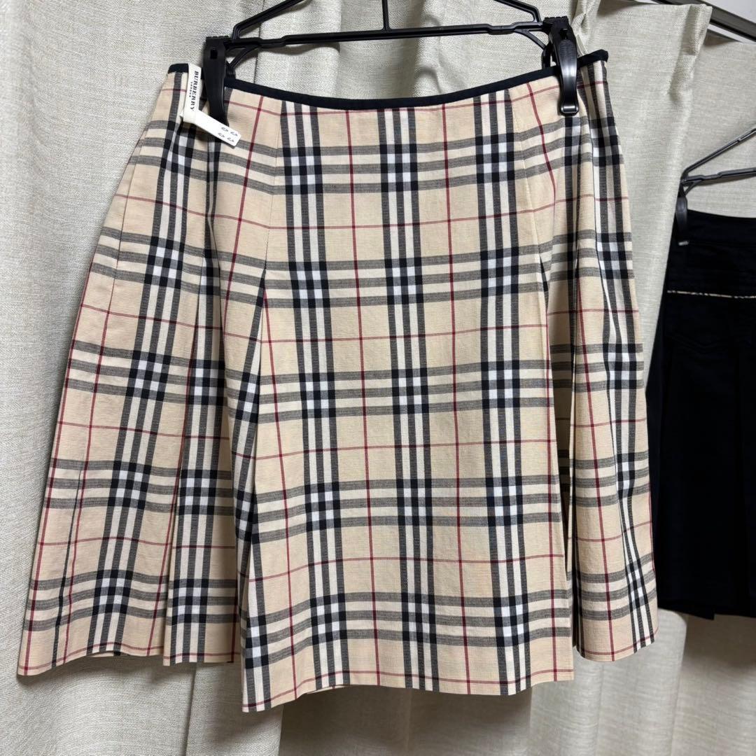 バーバリー　可愛い　豪華セット　リボンタイ　卒業　入学　150