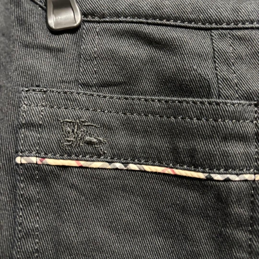 バーバリー　可愛い　豪華セット　リボンタイ　卒業　入学　150