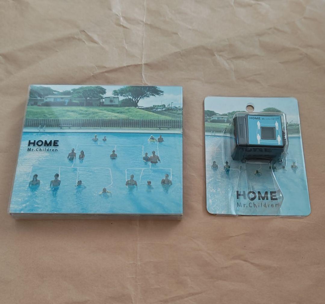 ミスチル、Mr.Children、、非売品セット