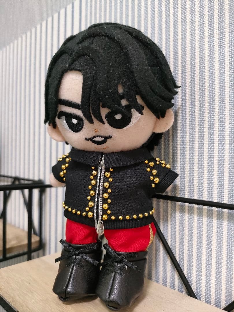 マガリン　ぬい服と靴