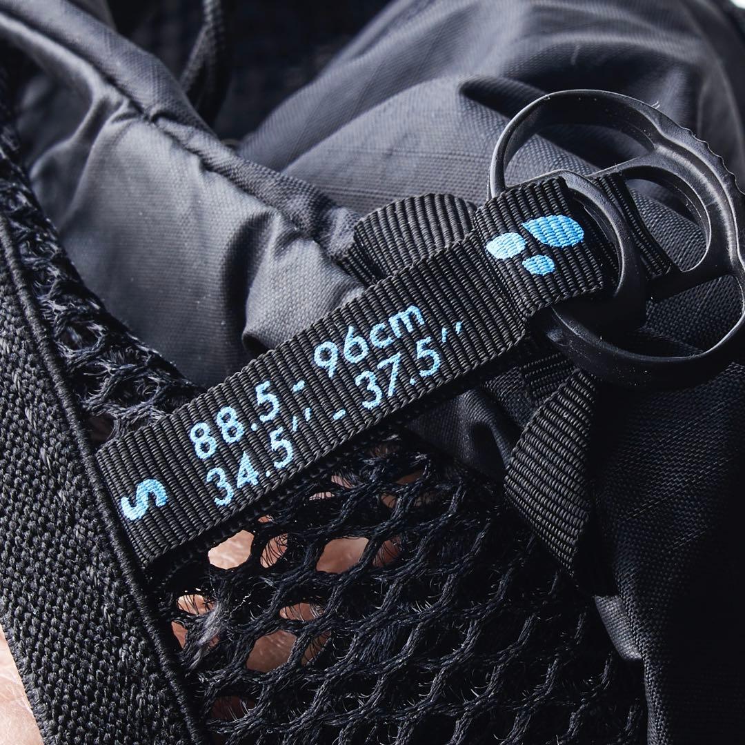 SALOMON ACTIVE SKIN 4 サロモン　アクティブスキン4