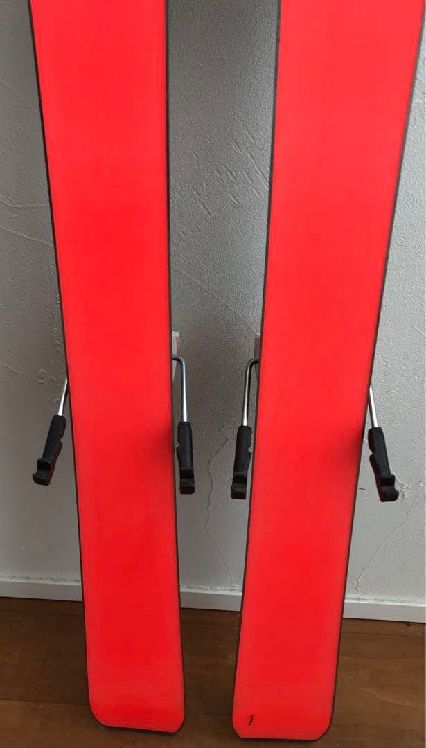 Atomic スキー カラフルデザイン　120cm