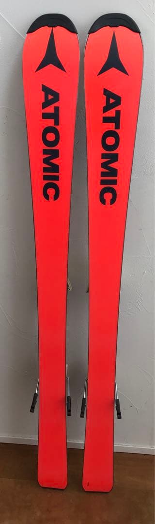 Atomic スキー カラフルデザイン　120cm