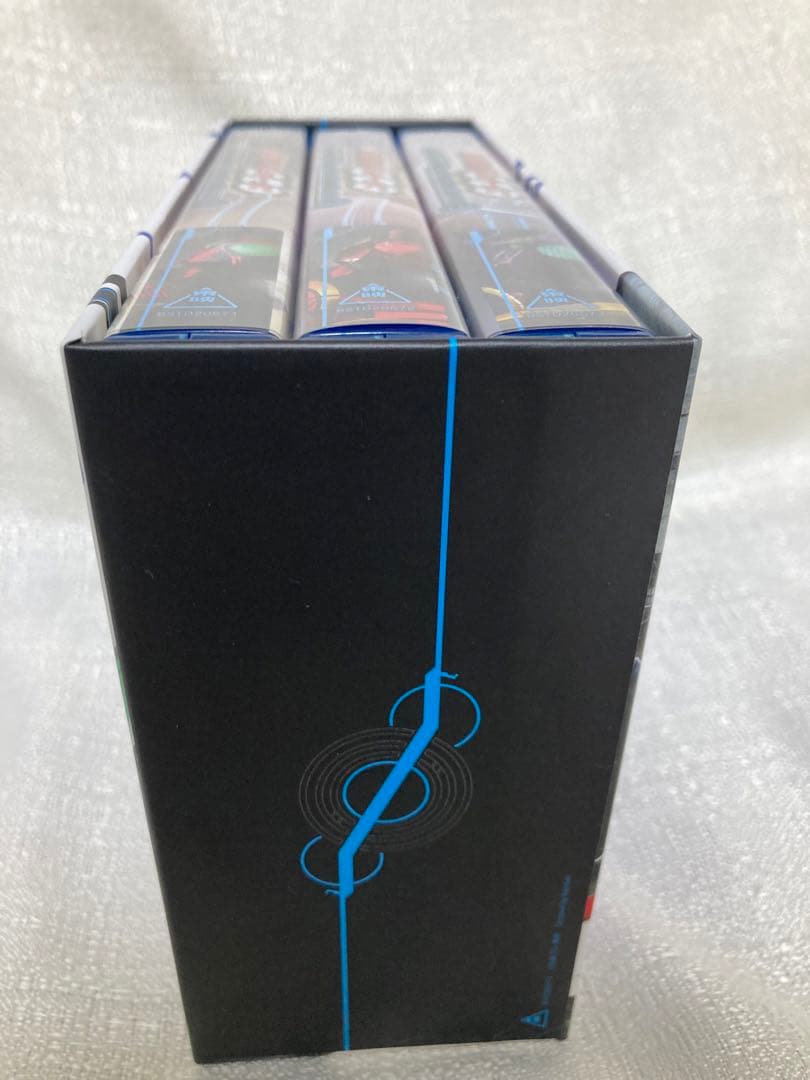 仮面ライダーオーズ　Blu-ray COLLECTION BOX