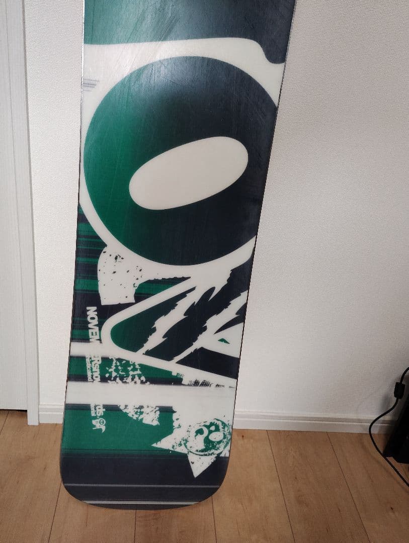 NOVEMBER　 ARTISTE　オガサカノベンバー　アートロッカー