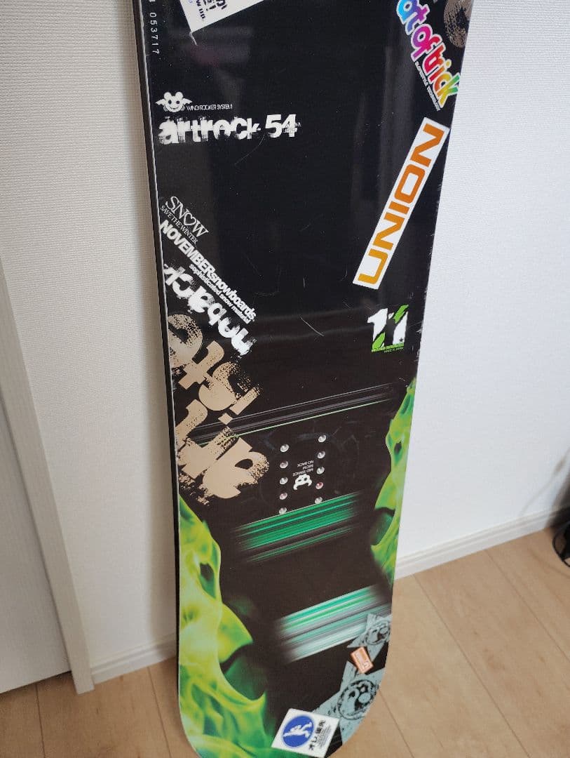 NOVEMBER　 ARTISTE　オガサカノベンバー　アートロッカー