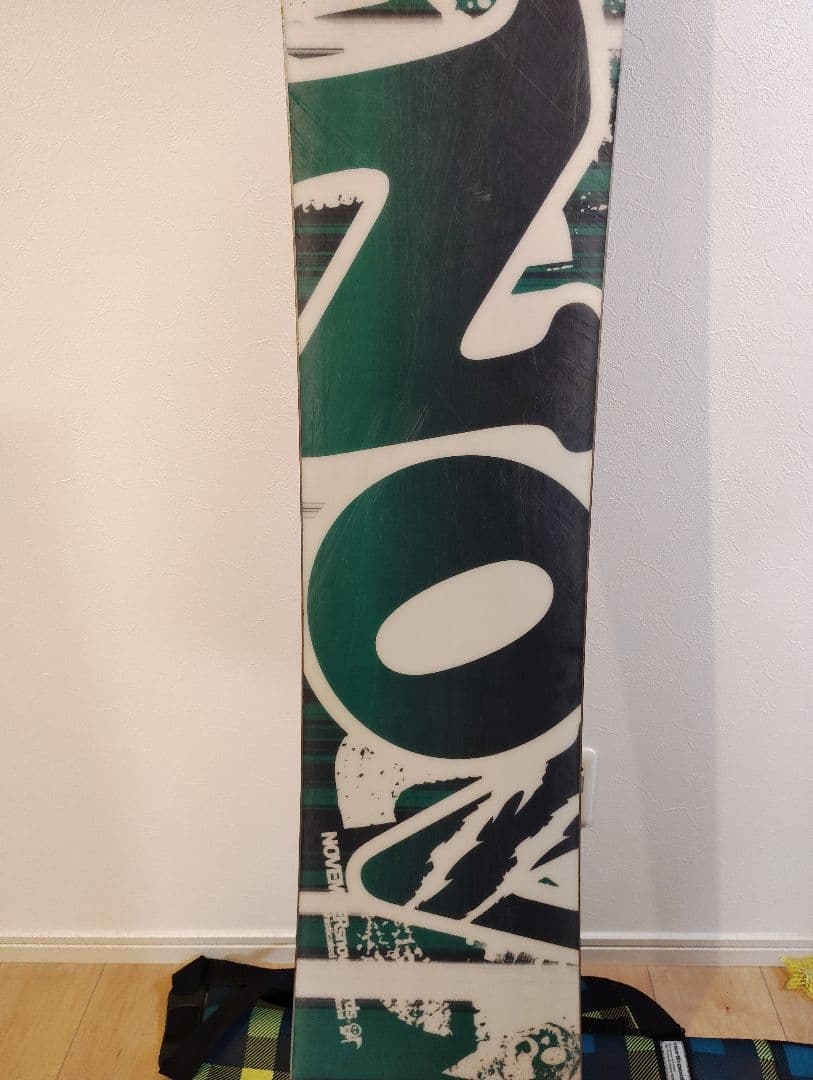 NOVEMBER　 ARTISTE　オガサカノベンバー　アートロッカー