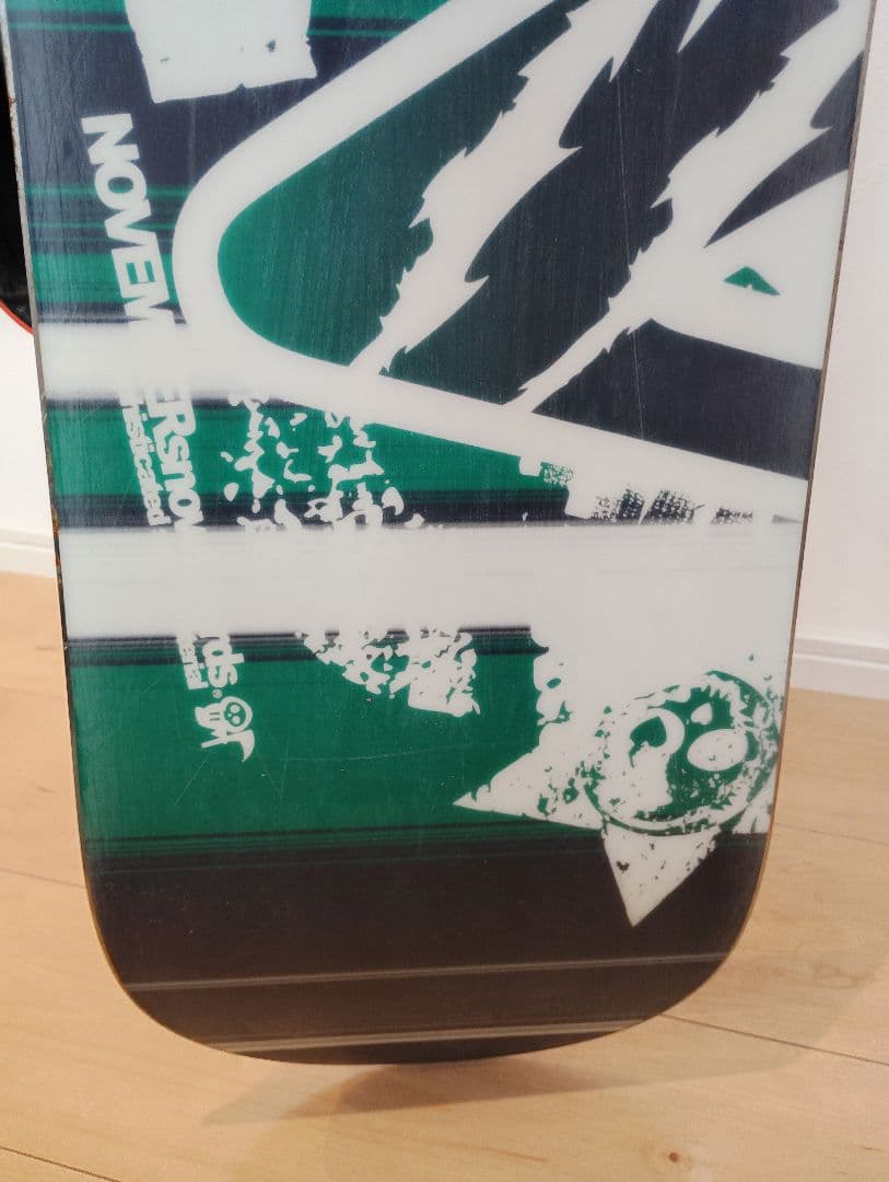 NOVEMBER　 ARTISTE　オガサカノベンバー　アートロッカー