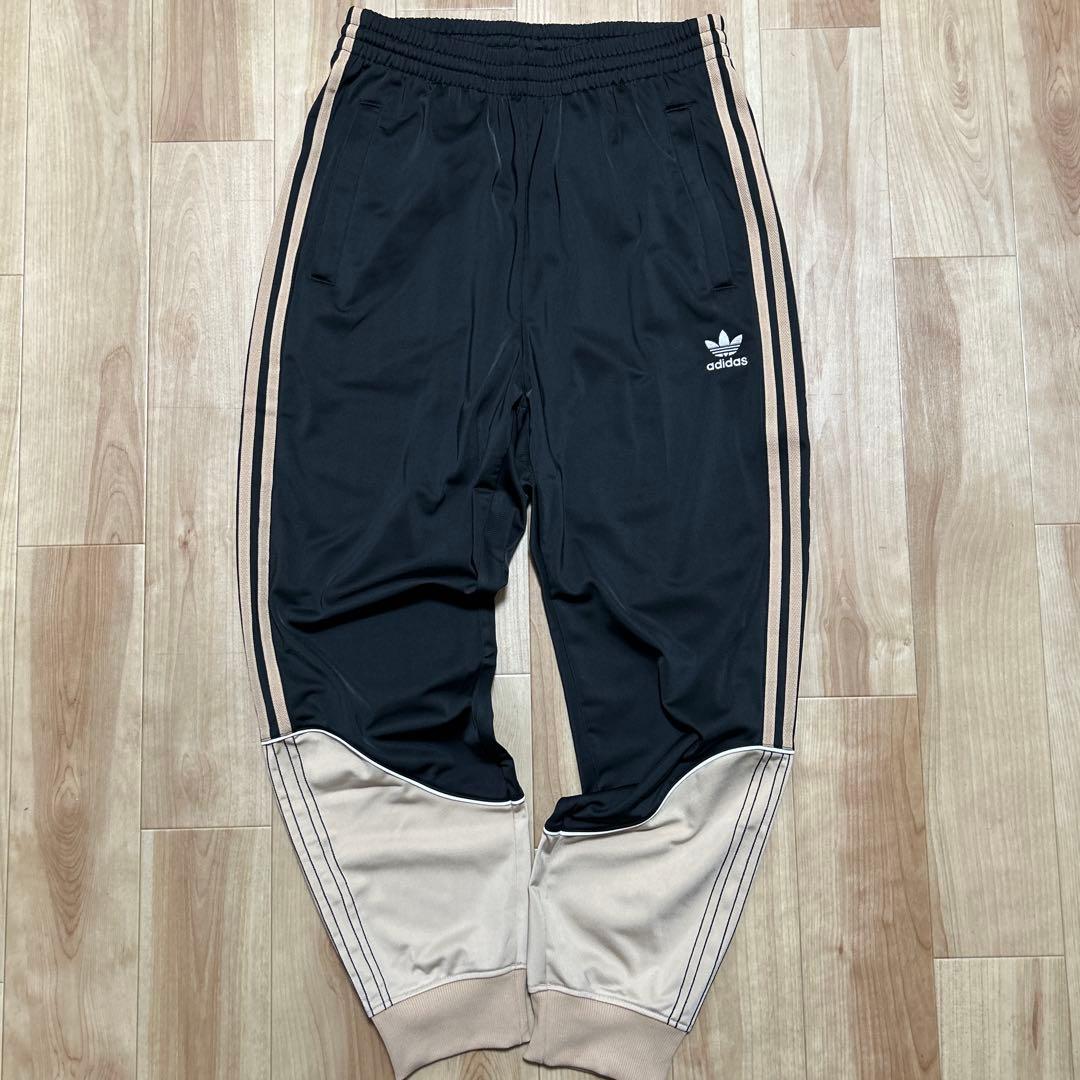 ま*か様 アディダスオリジナルス　SST トリコット ジャージ上下セット♪