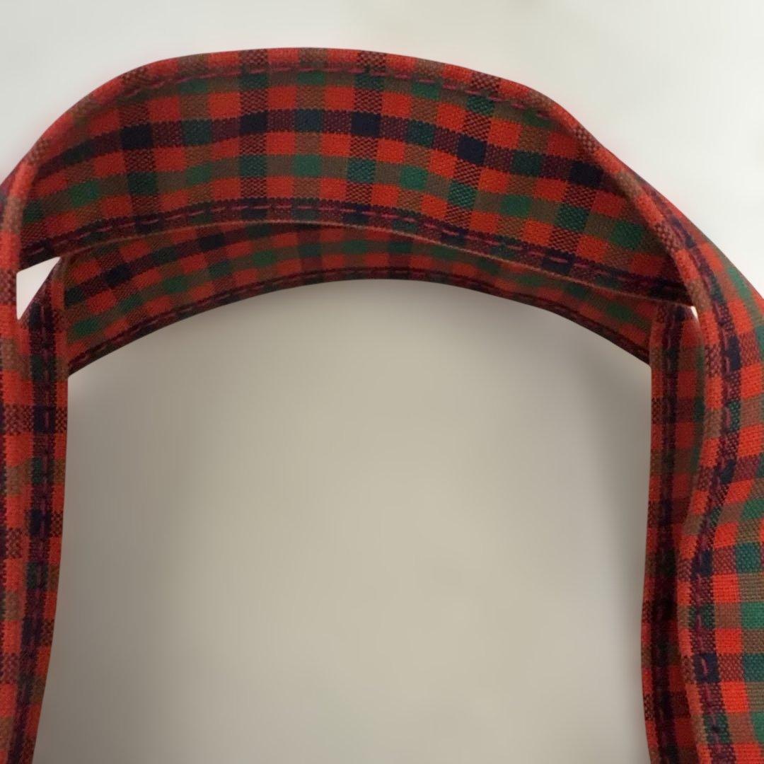 familiar　ファミリア　トートバッグ小