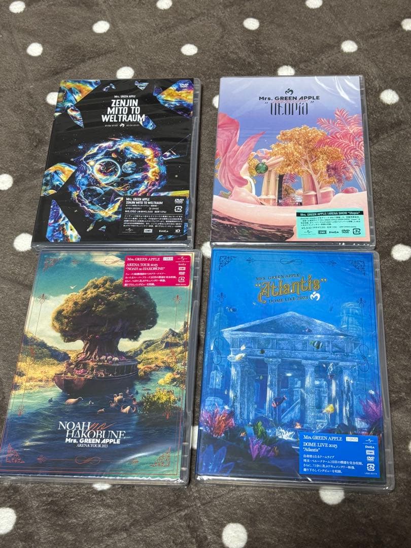 こはる　ミセス