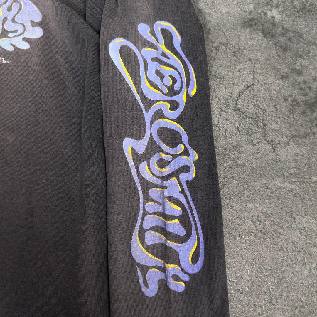 AEROSMITH 90s ロンT ロングスリーブTシャツ エアロスミス