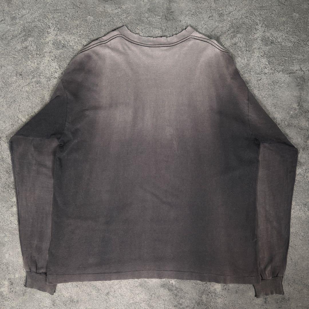 AEROSMITH 90s ロンT ロングスリーブTシャツ エアロスミス