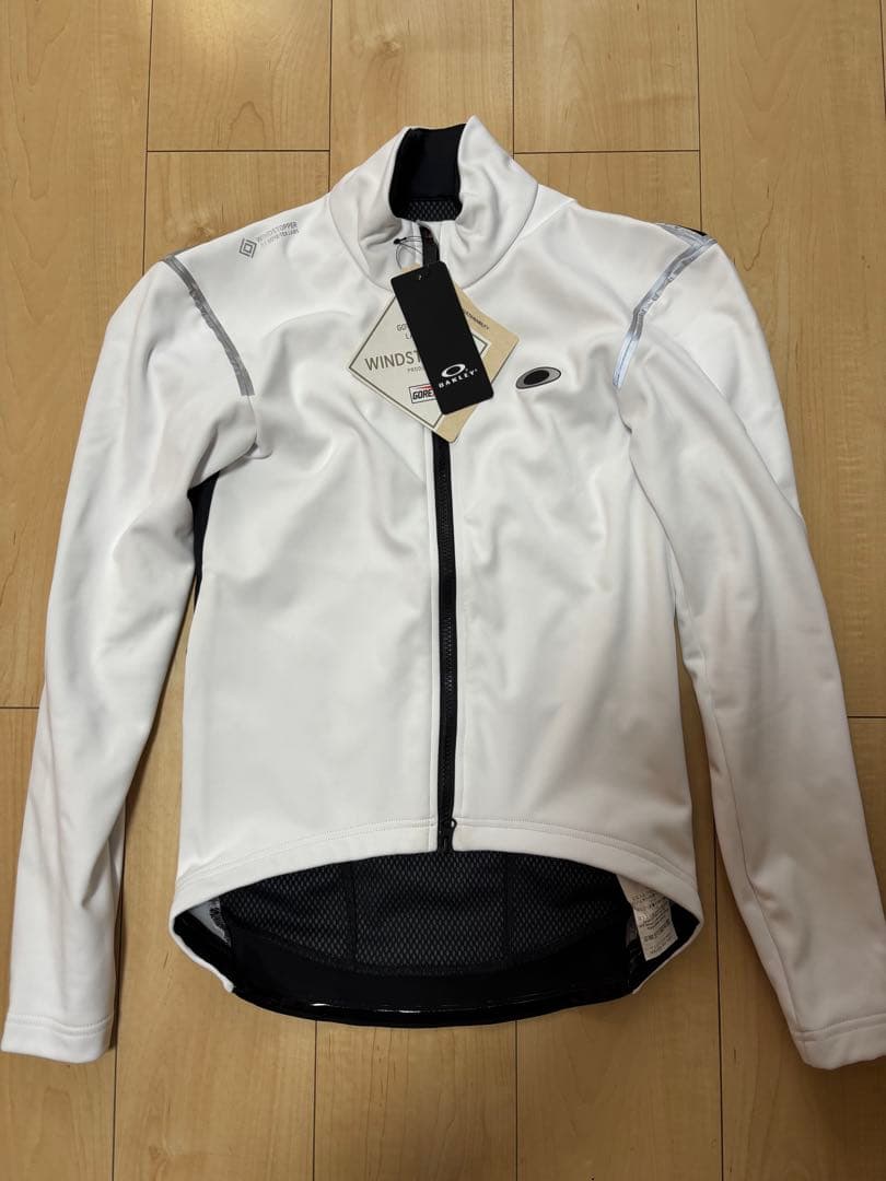 ウェア OAKLEY ENDURANCE ULTRA GORE-TEX JACKET