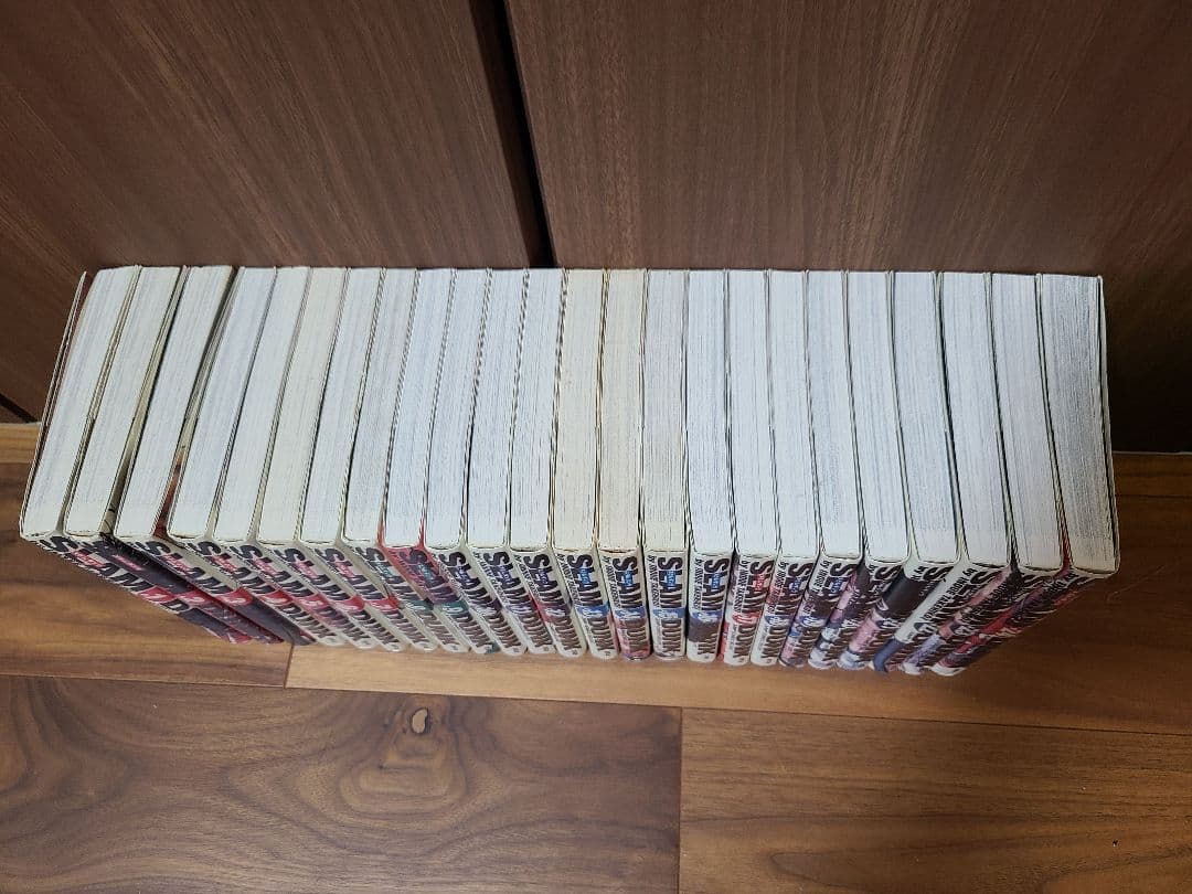 SLAM DUNK 全24巻セット
