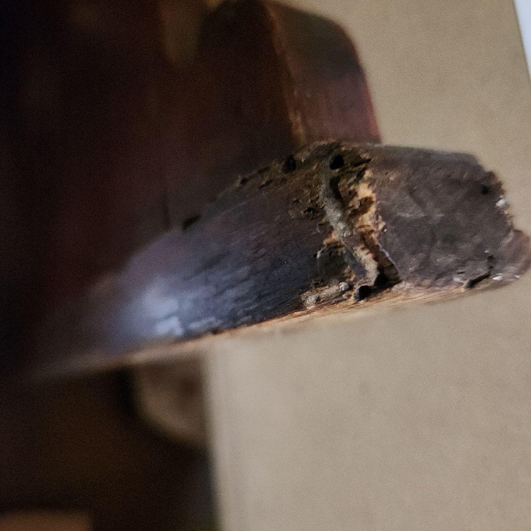 古い　長テーブル　ローテーブル　テーブル　アンティーク　骨董　古道具　オブジェ