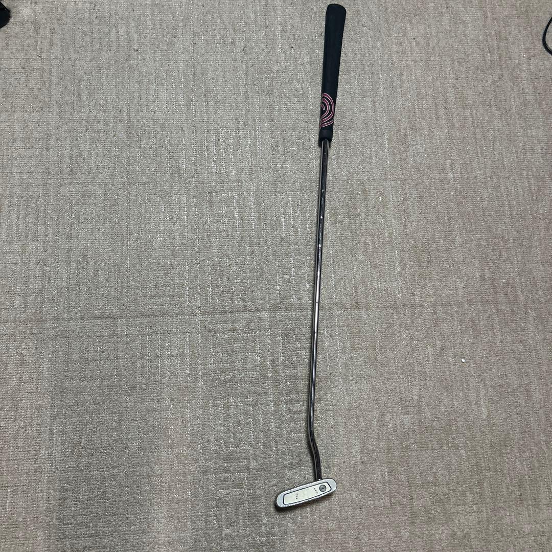 オデッセイパター