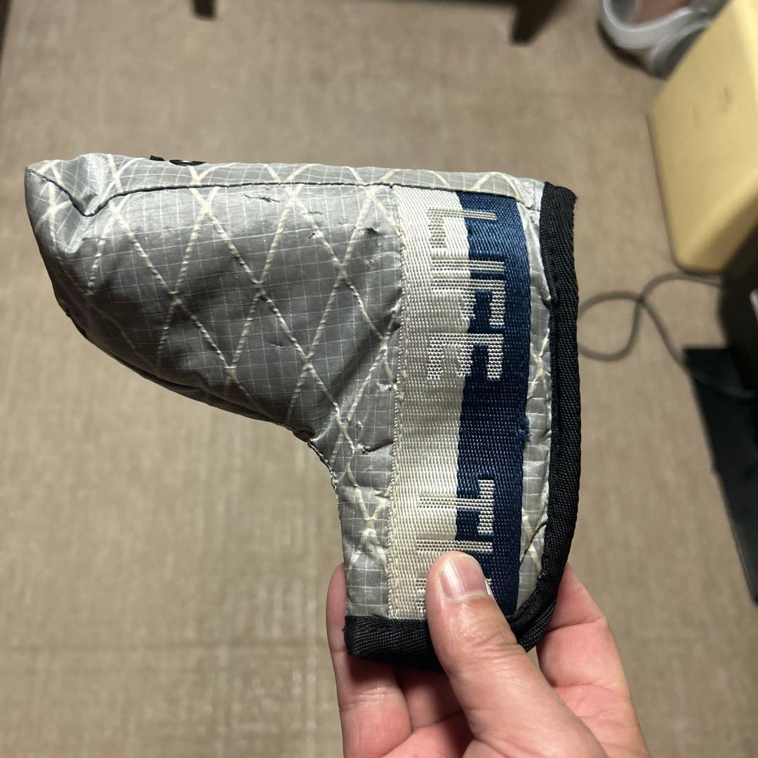 オデッセイパター