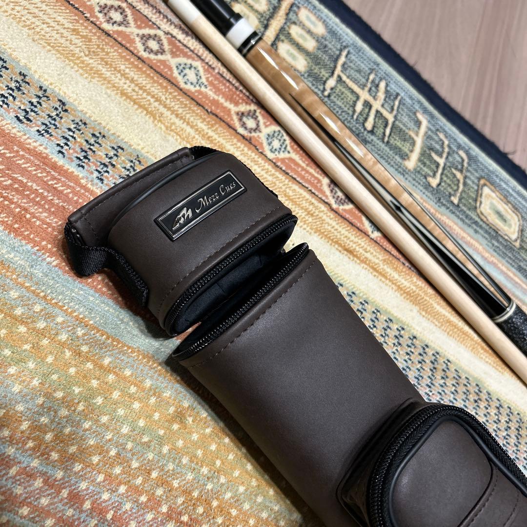 mezz cues AXI-153 ビリヤードキュー