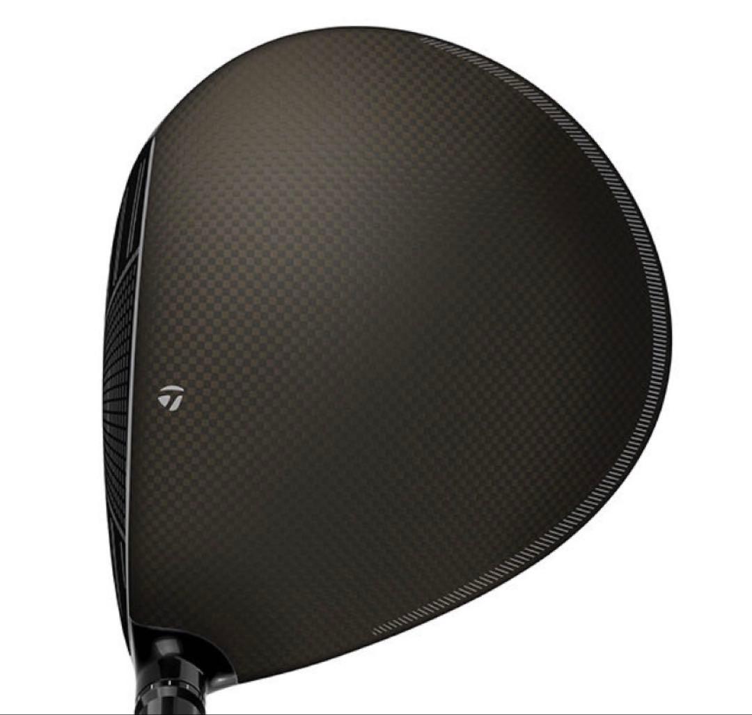 ★新品★taylormade テーラーメイド　Qi4D コア　CORE 10.5