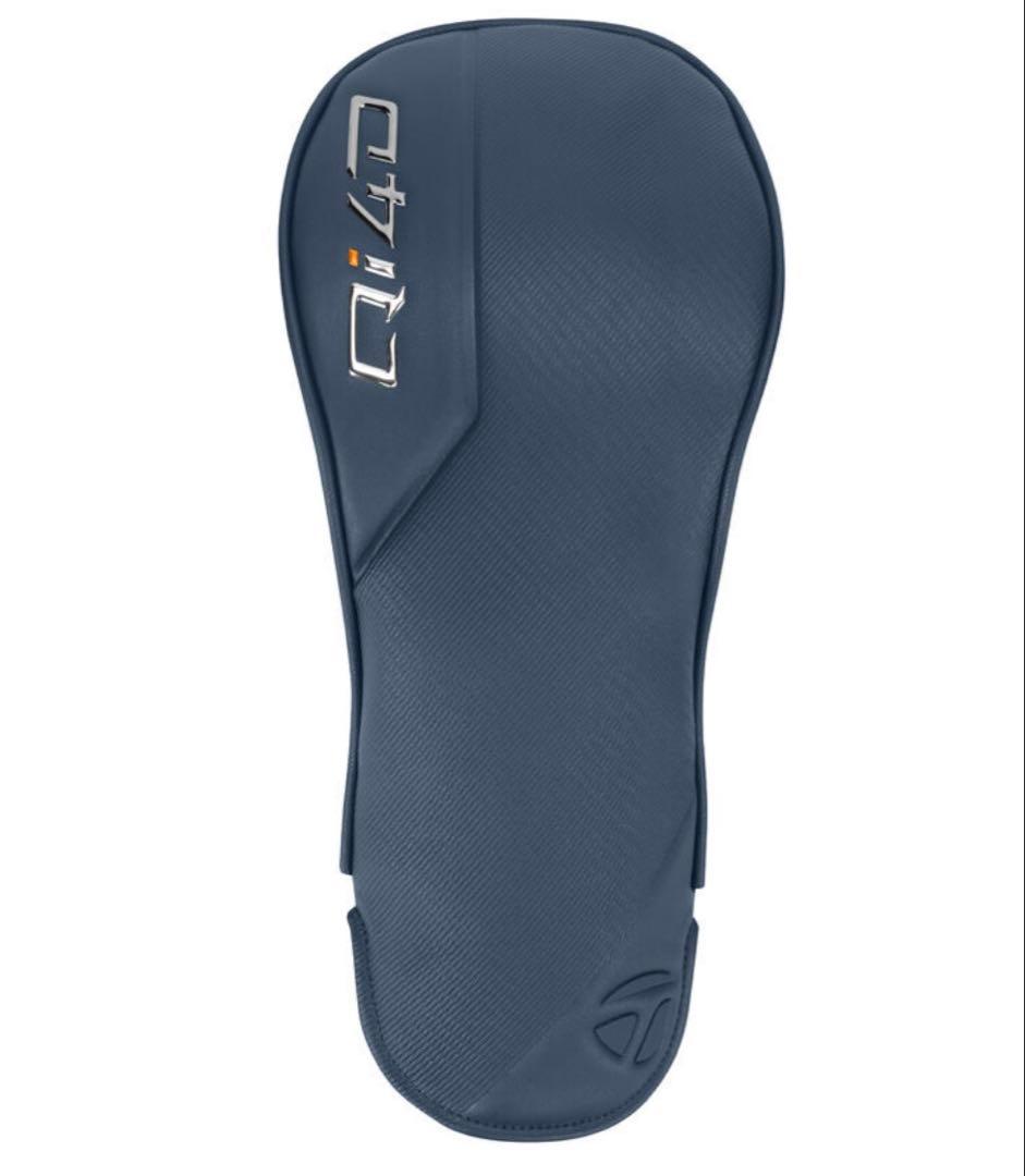 ★新品★taylormade テーラーメイド　Qi4D コア　CORE 10.5