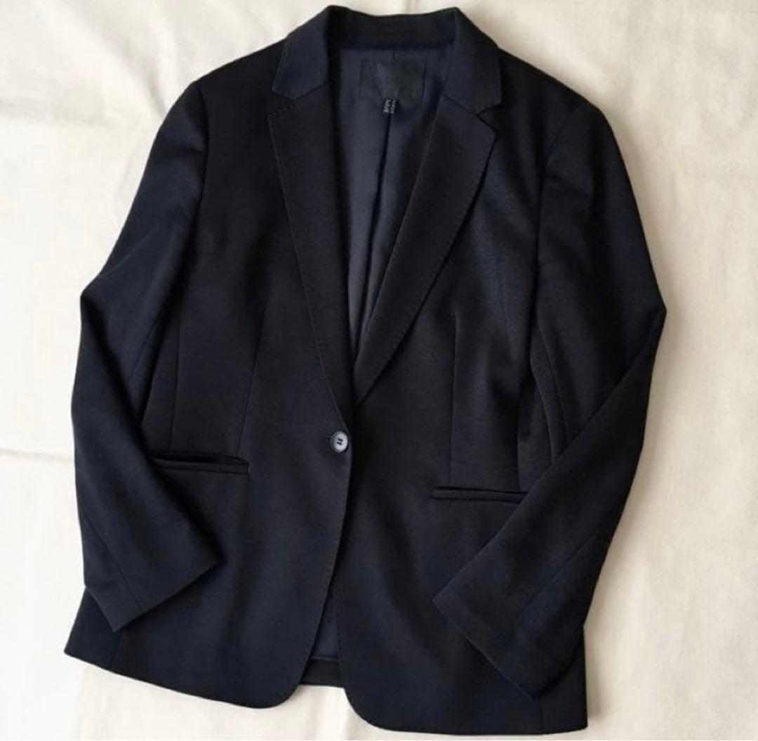 iCB 3点セット Mockrody テーラードジャケット スカート パンツ