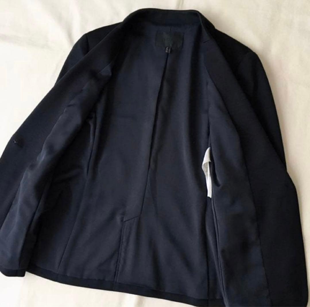 iCB 3点セット Mockrody テーラードジャケット スカート パンツ