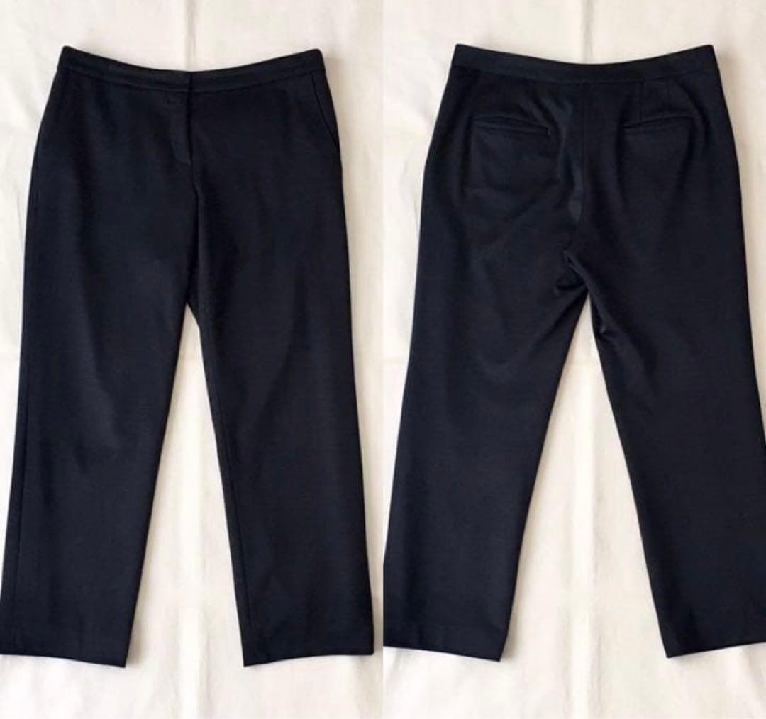 iCB 3点セット Mockrody テーラードジャケット スカート パンツ