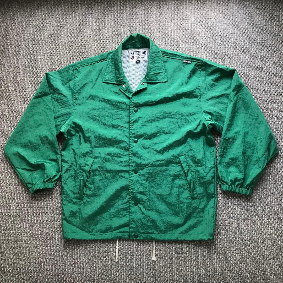 創設初期 YOMIURI VERDY 読売ヴェルディ J1 コーチジャケット