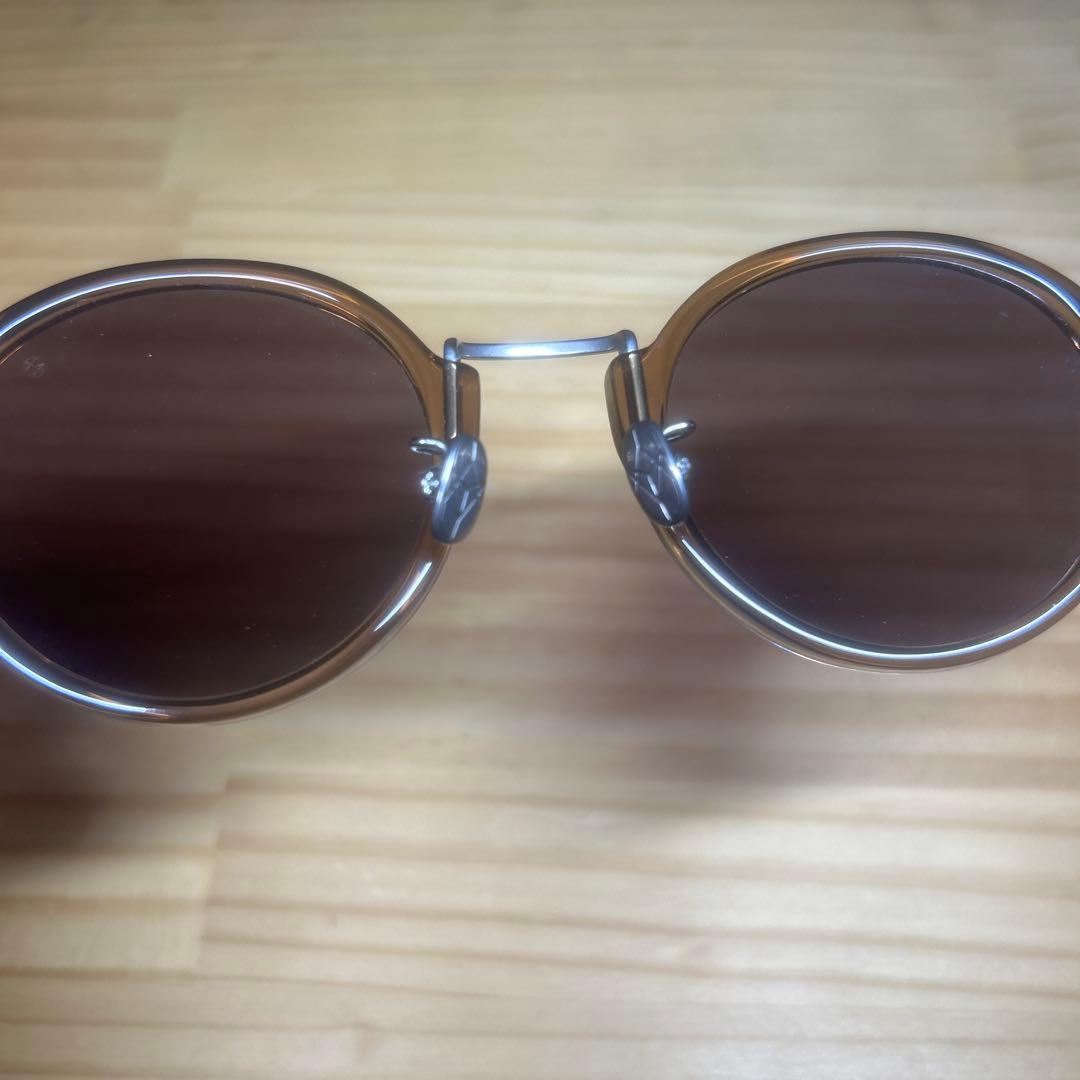 g*n様 サングラス