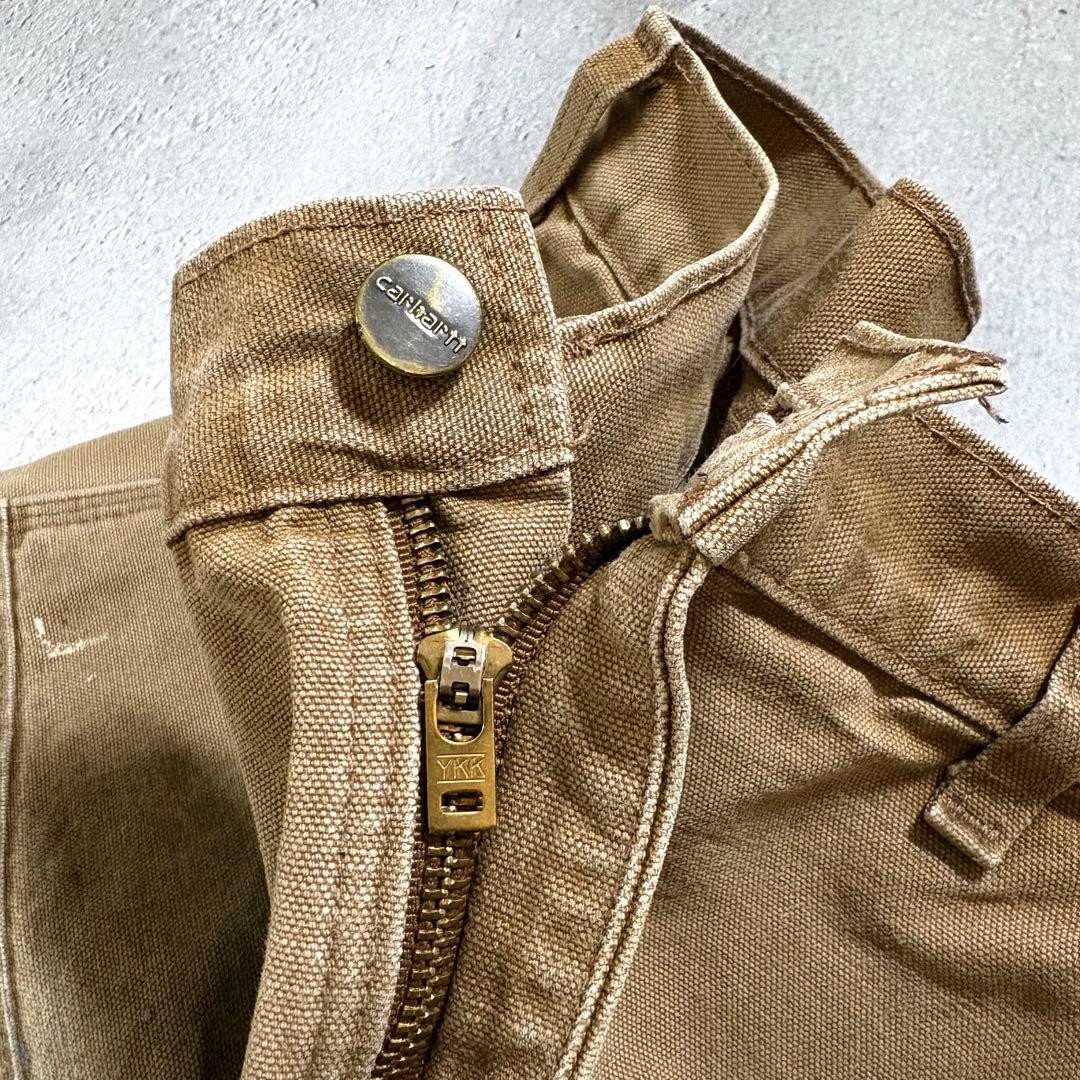 パンツ Carhartt Double Front Duck Painter Pants