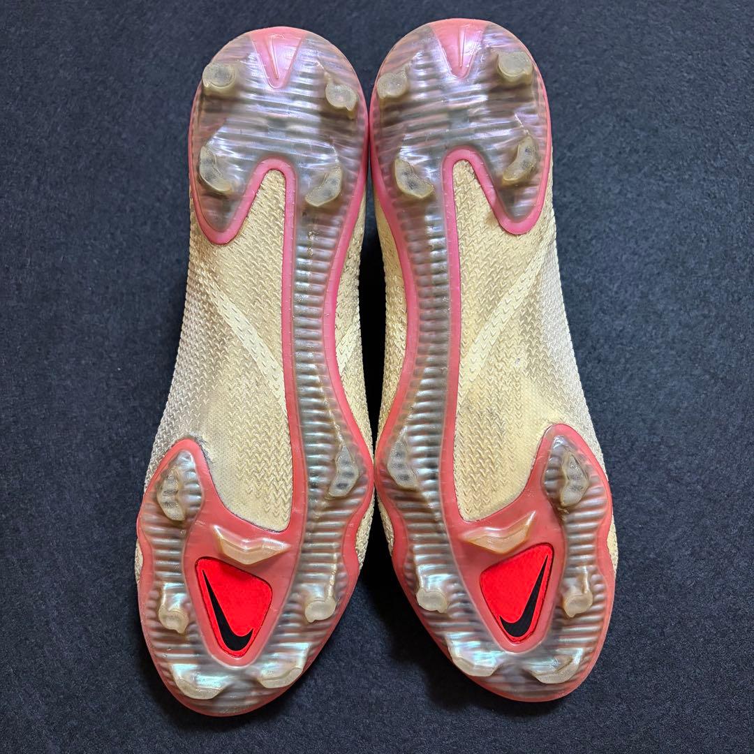 【美品】NIKE ファントム GT2 エリート DF FG