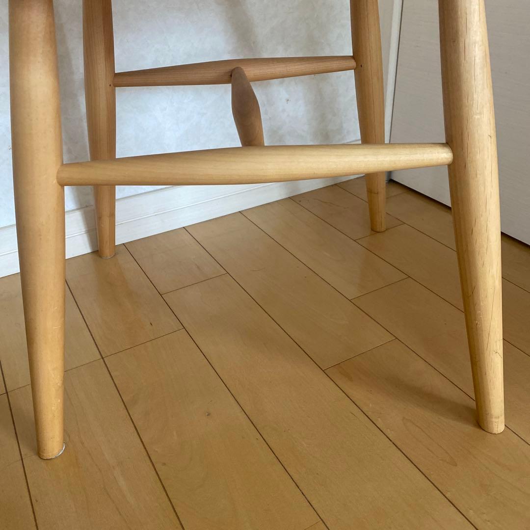 momonatural ダイニングチェア②