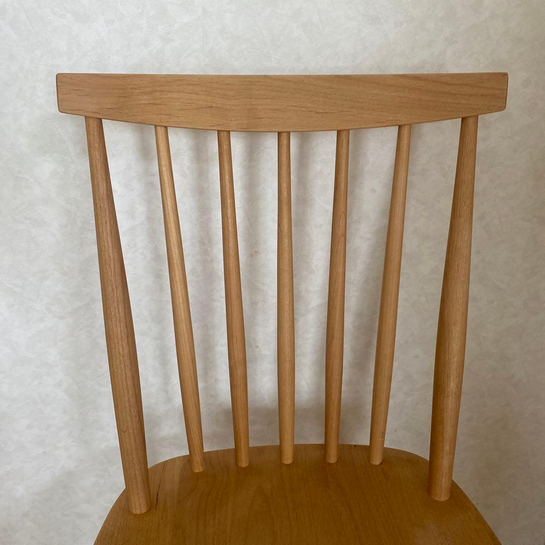 momonatural ダイニングチェア②