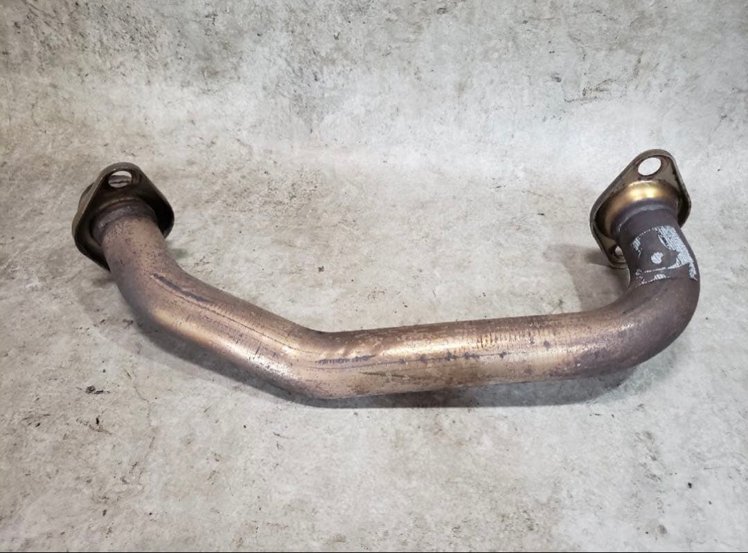 S660HKSマフラー中古品