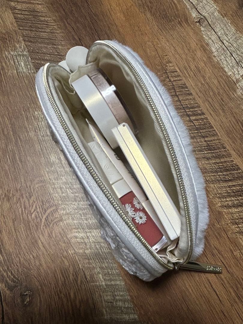 コスメデコルテ ホワイトブリスコレクション 1度使用のみ