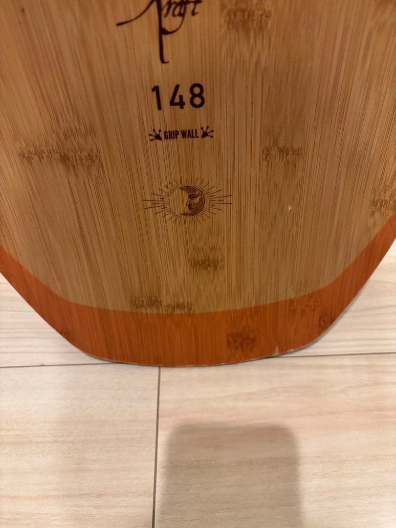 KRAFT OREGON 148cmスノーボード 板