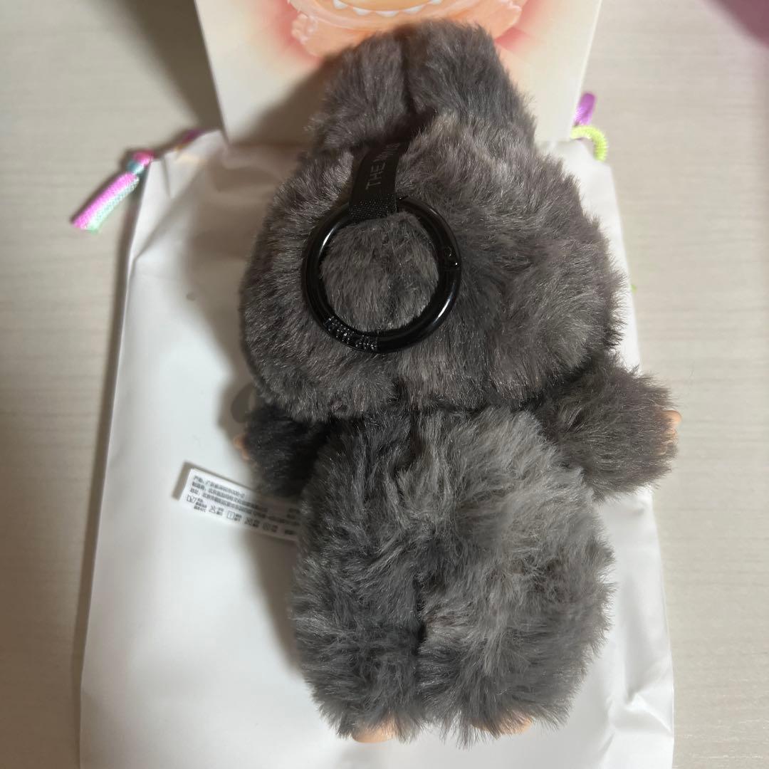 公式正規品　エナジー　ラブブ　シークレット