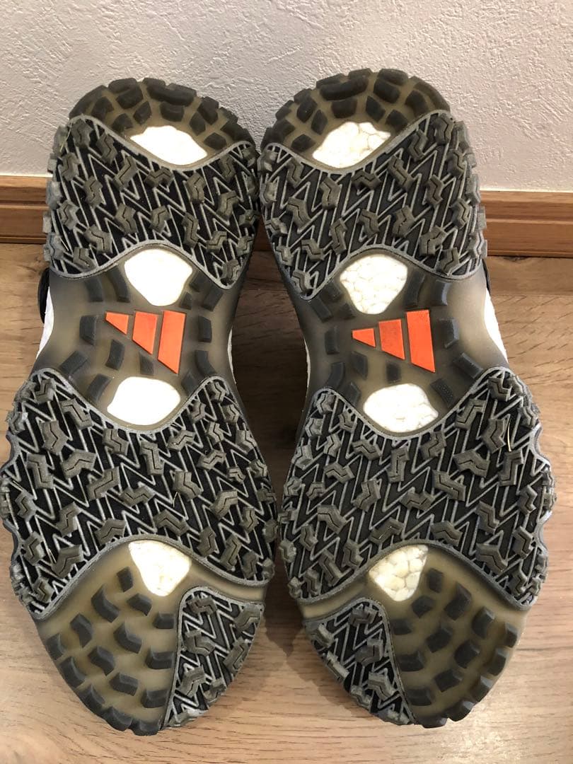 アディダス ゴルフ　コードガオス　ボア　adidas boa