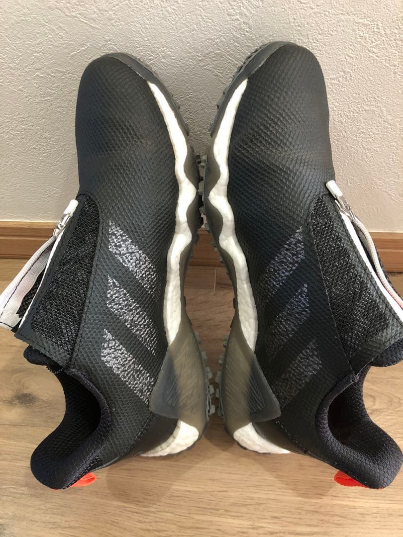 アディダス ゴルフ　コードガオス　ボア　adidas boa