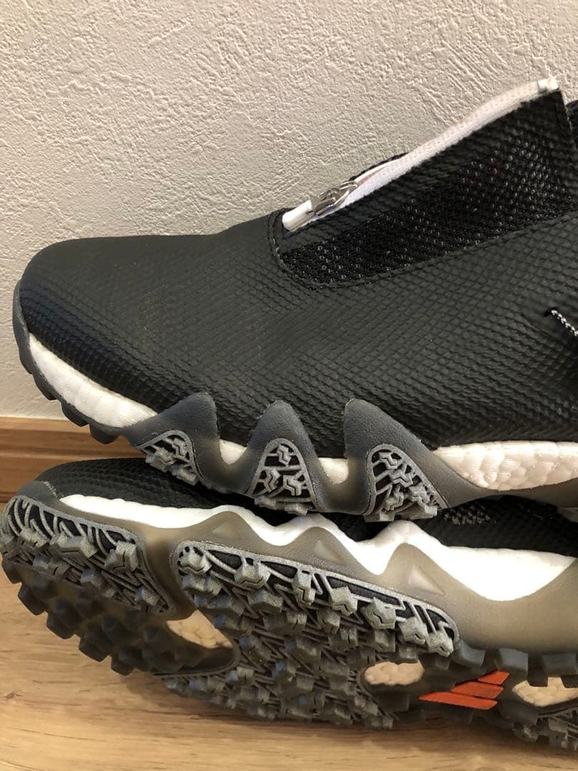 アディダス ゴルフ　コードガオス　ボア　adidas boa